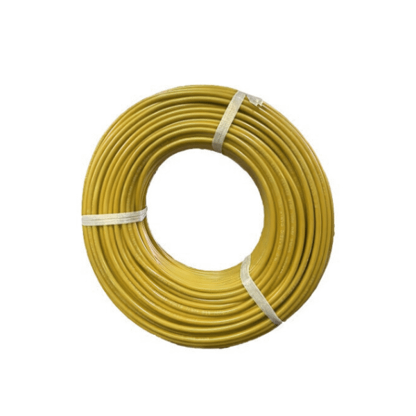 1.5 mm² → 450/750V  (Stranded Conductor Copper)