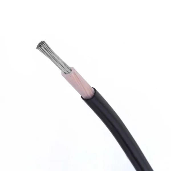 4 sqmm XLPO Cable PV