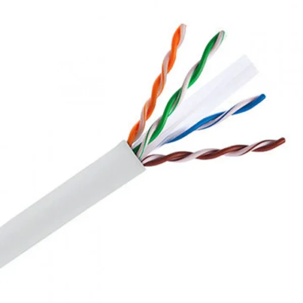 UTP DataTransit CAT 6E (23AWG) 4 Pairs Copper