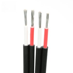 7/.072" (25 mm²) 4 Core Aluminium (WAPDA)