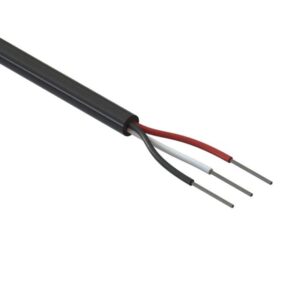 7/.072" (25 mm²) 3 Core Aluminium (WAPDA)